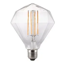NORDLUX PÆRE E27 AVRA DIAMOND CLEAR -